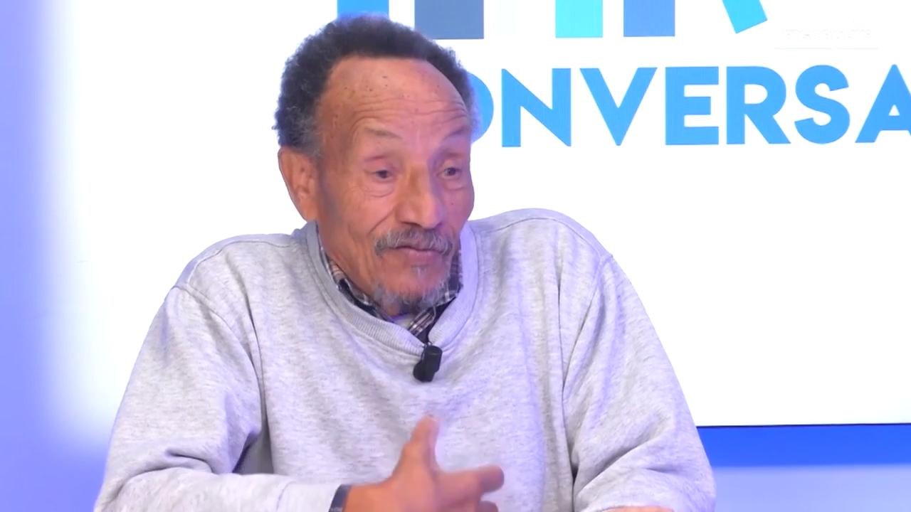 Pierre Rabhi: " nos hommes politiques ne s'inté...