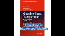 Green Intelligent Transportation Systems Proceedings of the 7th International Conference on Green Intelligent...