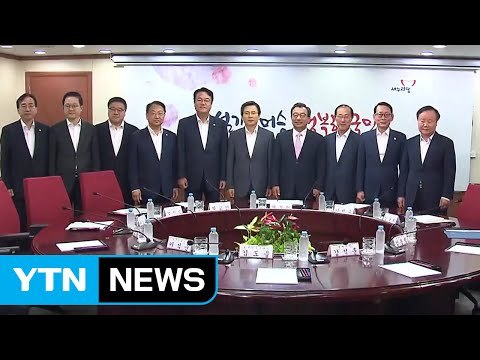 고위 당정청 추경 예산안, 이달 안 통과돼야 / YTN (Yes! Top News)