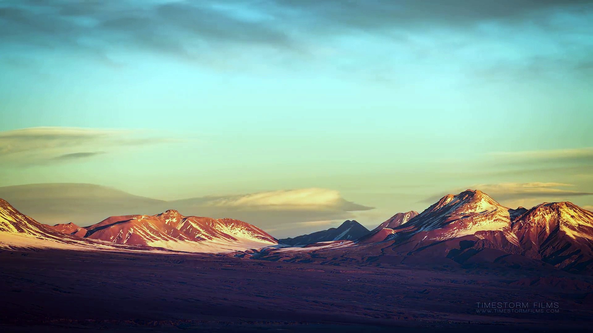 NOX ATACAMA   8K