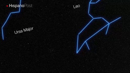 Descubren planeta templado a solo 11 años luz del sistema solar