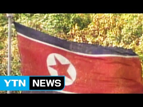 [YTN 실시간뉴스] 러 블라디보스토크 주재 北 외교관 탈북 / YTN (Yes! Top News)