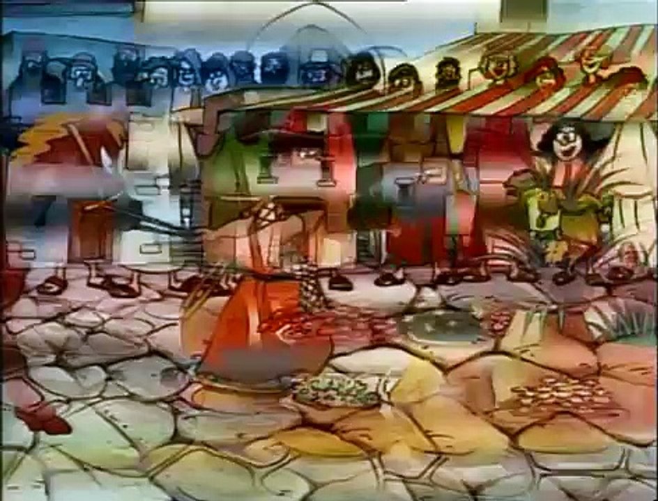 The Story of Easter - The Beginners Bible