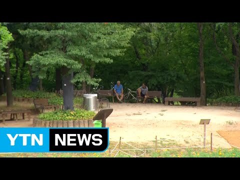 [날씨] 서울 33℃ 막바지 더위...밤사이 단비에 폭염 꺾여 / YTN (Yes! Top News)