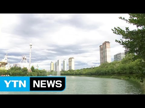 [날씨] 수도권 초가을 날씨, 충청 이남·강원 비...큰 일교차 주의 / YTN (Yes! Top News)