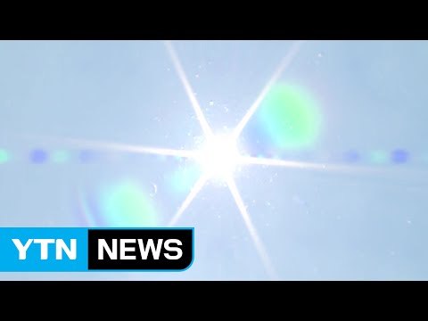 [날씨] 오늘 낮 마지막 폭염...밤사이 중부 단비 / YTN (Yes! Top News)