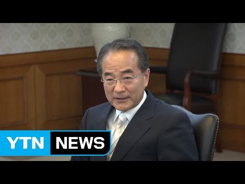 '롯데 2인자' 이인원 검찰 소환 앞두고 자살 / YTN (Yes! Top News)