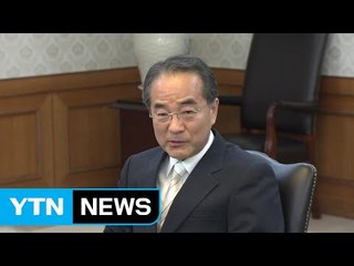 암초에 부닥친 롯데 수사...장례식 이후 조사 재개 / YTN (Yes! Top News)