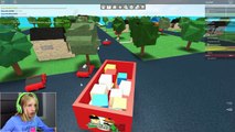 Roblox Pizza Place / Im So Angry