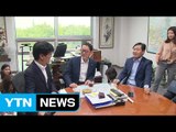 여야, 조선·해운업 청문회 증인 채택 잠정 합의 / YTN (Yes! Top News)