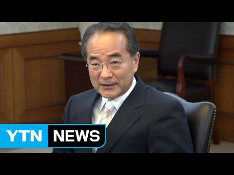 '롯데 2인자' 이인원 검찰 소환 앞두고 자살 / YTN (Yes! Top News)