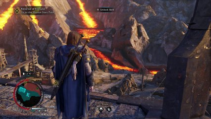 MIDDLE EARTH - SHADOW OF WAR PT38