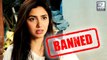 Mahira Khan Gets BANNED In Pakistan!