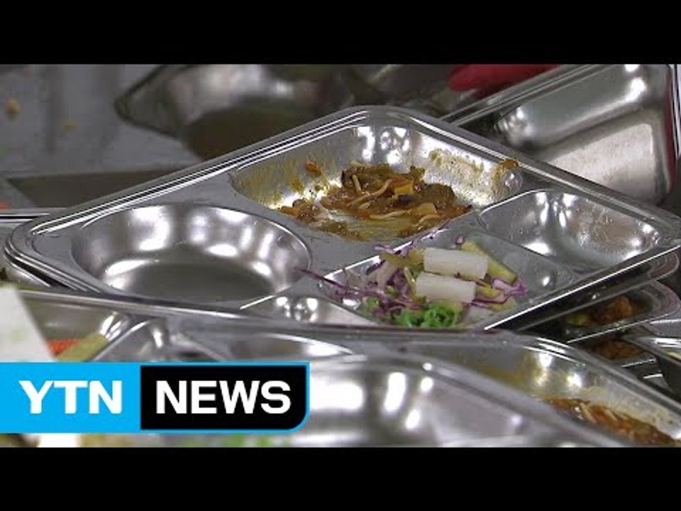 의심환자 천 명 넘어...'식중독 공포' 확산 / YTN (Yes! Top News)