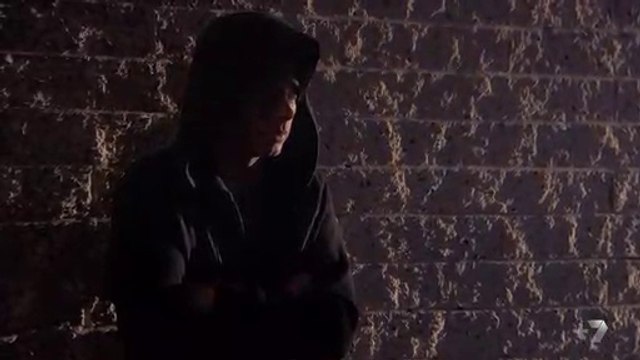 Home and Away 6776 15th November 2017