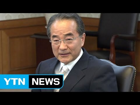 [속보] '롯데 2인자' 이인원, 검찰 소환 앞두고 자살 / YTN (Yes! Top News)