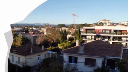 A vendre - Appartement - St raphael (83700) - 3 pièces - 59m²