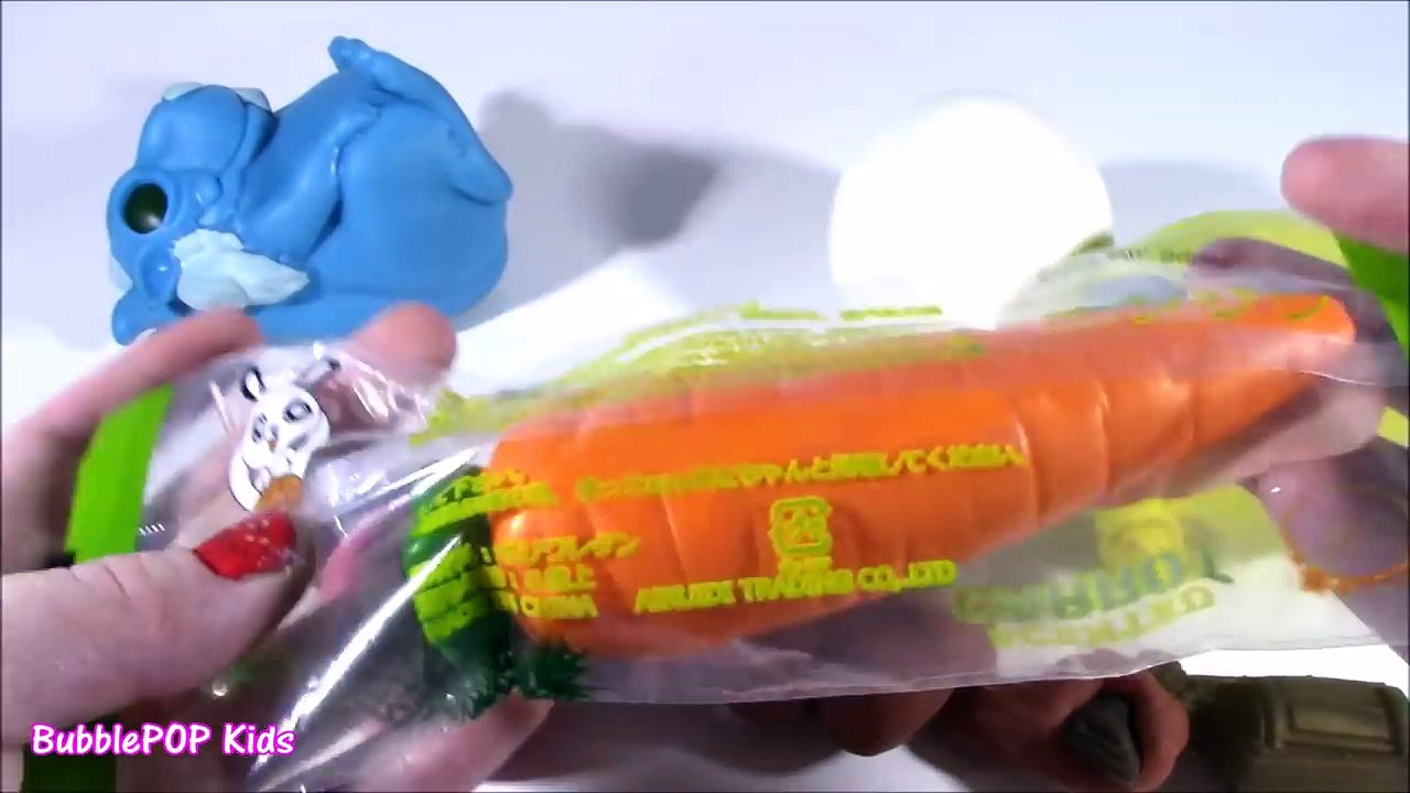 Cutting OPEN SQUISHY BRAIN! HOMEMADE GROSS Squishy Slime STRESS BALLS! Carrot MONSTERS! FUN