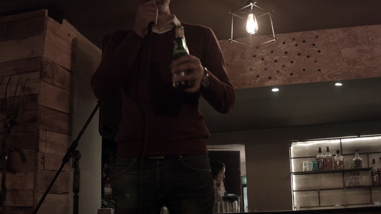 FuckupNights Tunis Vol .008