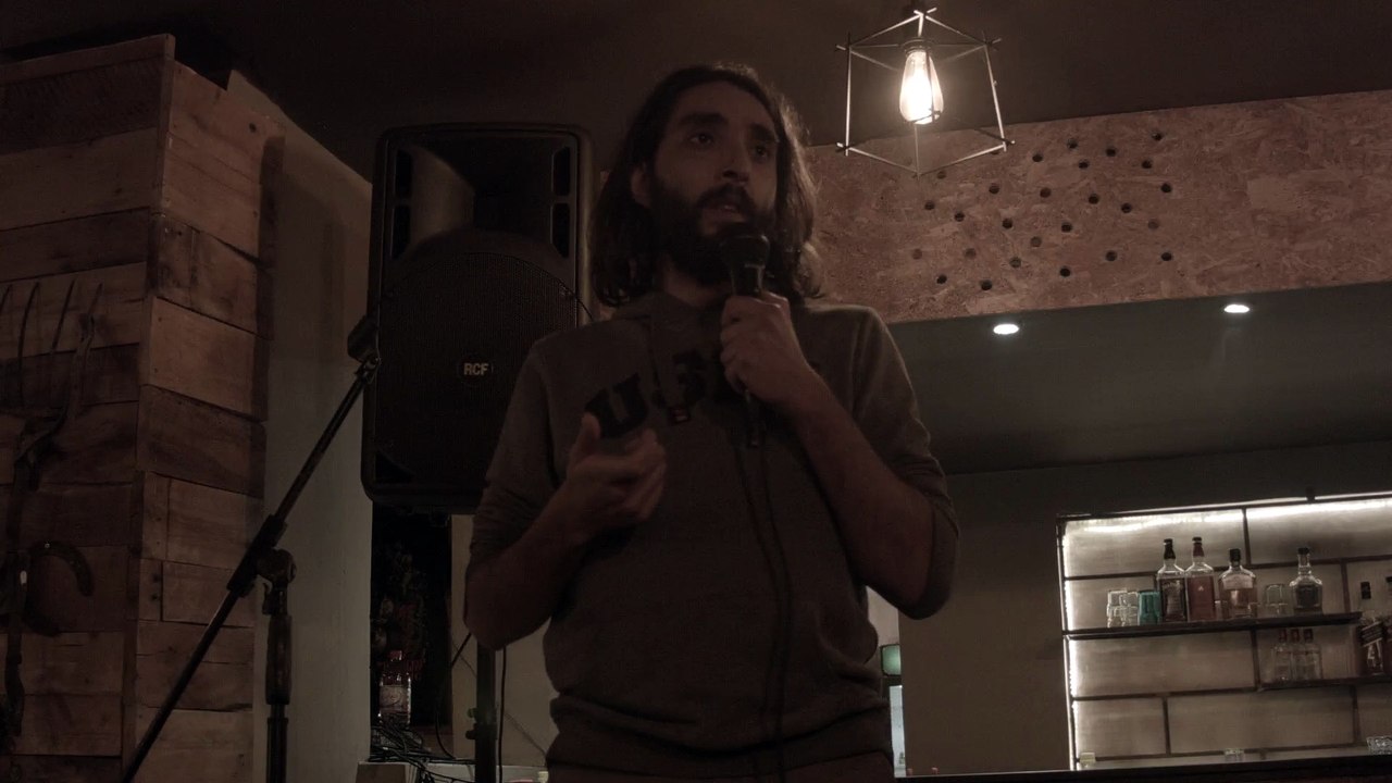 FuckupNights Tunis Vol .008