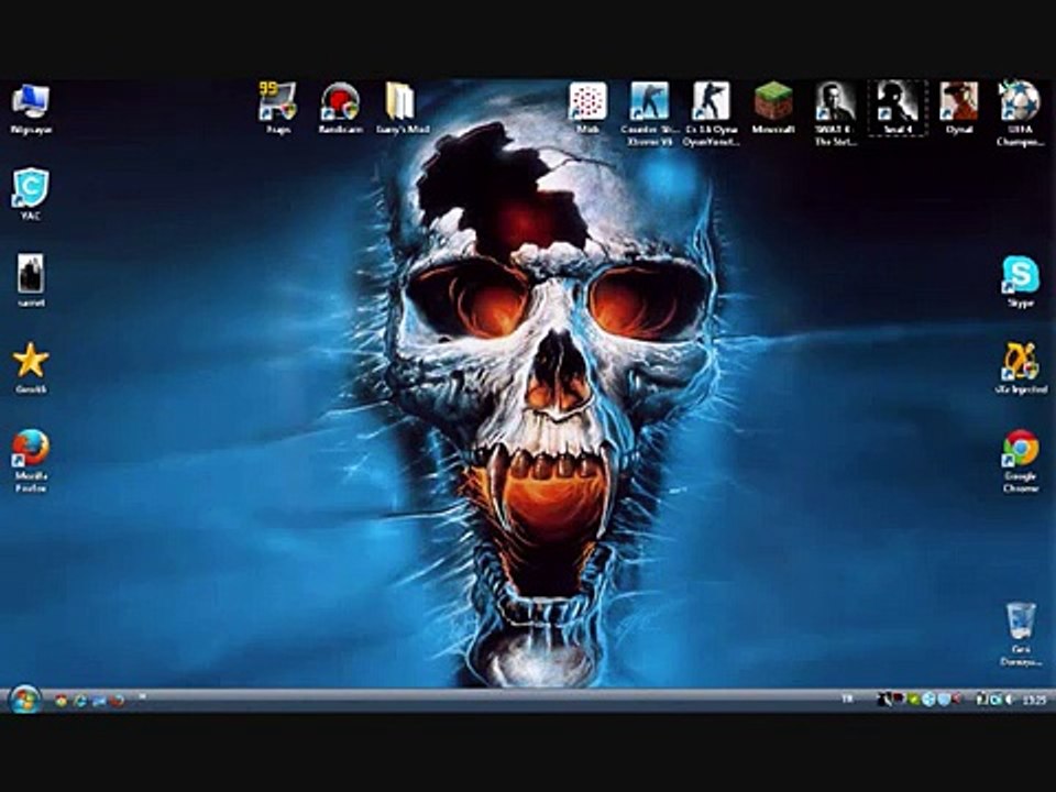 Swat4 Hamachili Server Kurma+İlk Oynayış ve FAİL :D