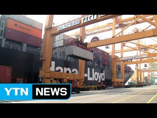 400조 원대 '슈퍼 예산'·8월 수출 증가세 전환 주목 / YTN (Yes! Top News)