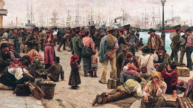 Ciao Italia Fragments d'Histoire doc de Valerio Truffa