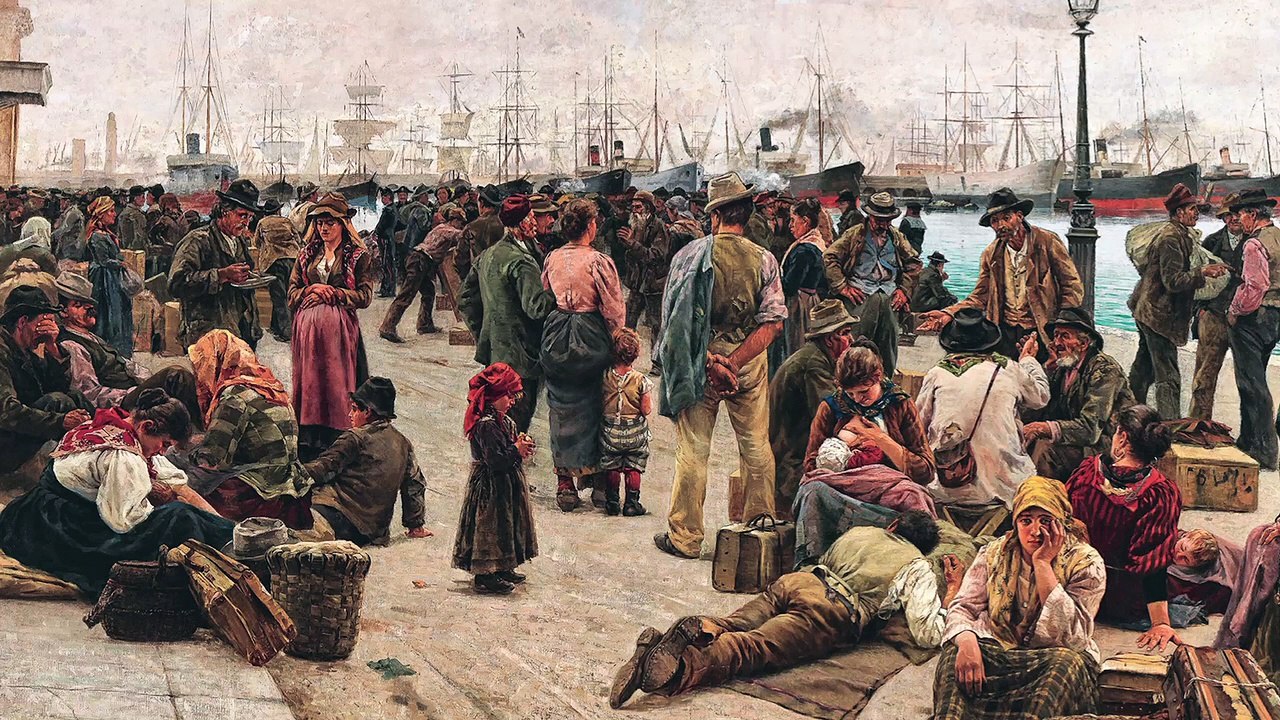 Ciao Italia Fragments d'Histoire doc de Valerio Truffa