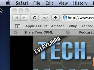 Count Podcasts and share your podcast list in iTunes