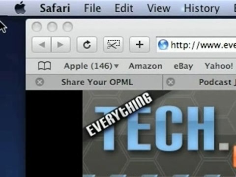 Count Podcasts and share your podcast list in iTunes