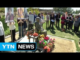 3년 싸움으로 '소녀상' 지켜낸 美 도시 글렌데일 / YTN (Yes! Top News)