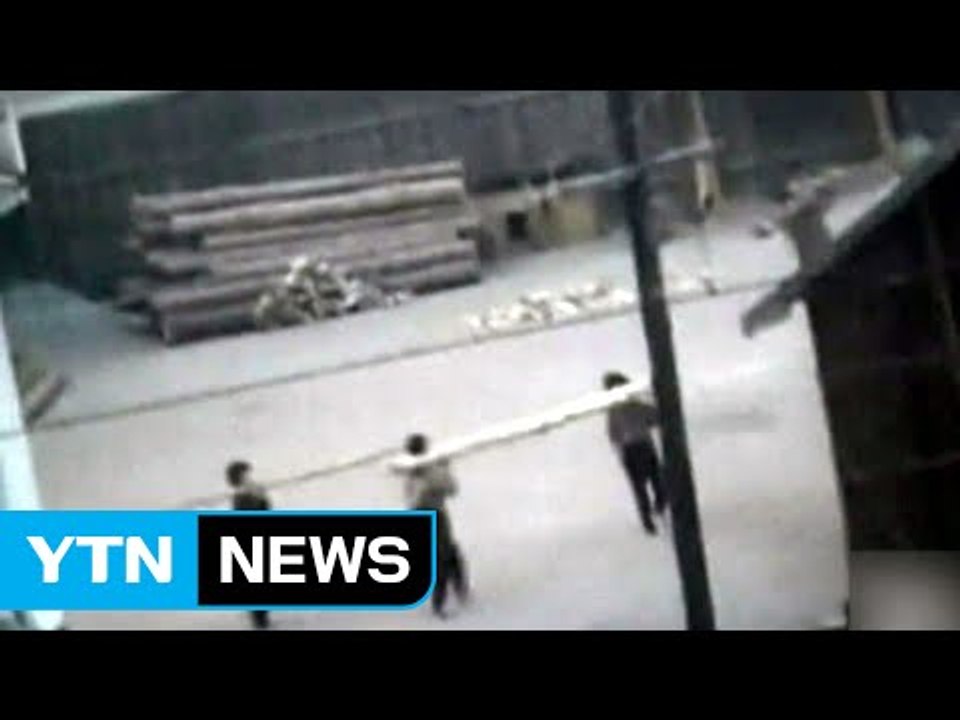 북한인권법 내달 시행...김정은 '인권 탄압' 처벌 근거 / YTN (Yes! Top...