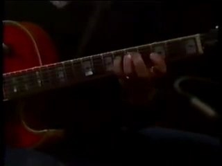 Castle blues - Zoot Sims 1984