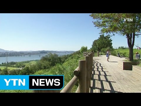 [날씨] 자고 나니 가을 성큼...사라진 폭염 / YTN (Yes! Top News)