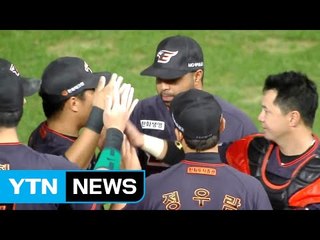 한화, '승패 마진 -20'의 기적에 도전한다 / YTN (Yes! Top News)