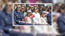 Infanta Sofía: 10 detalles que deberías saber sobre la Infanta Sofía, la princesita que pide paso