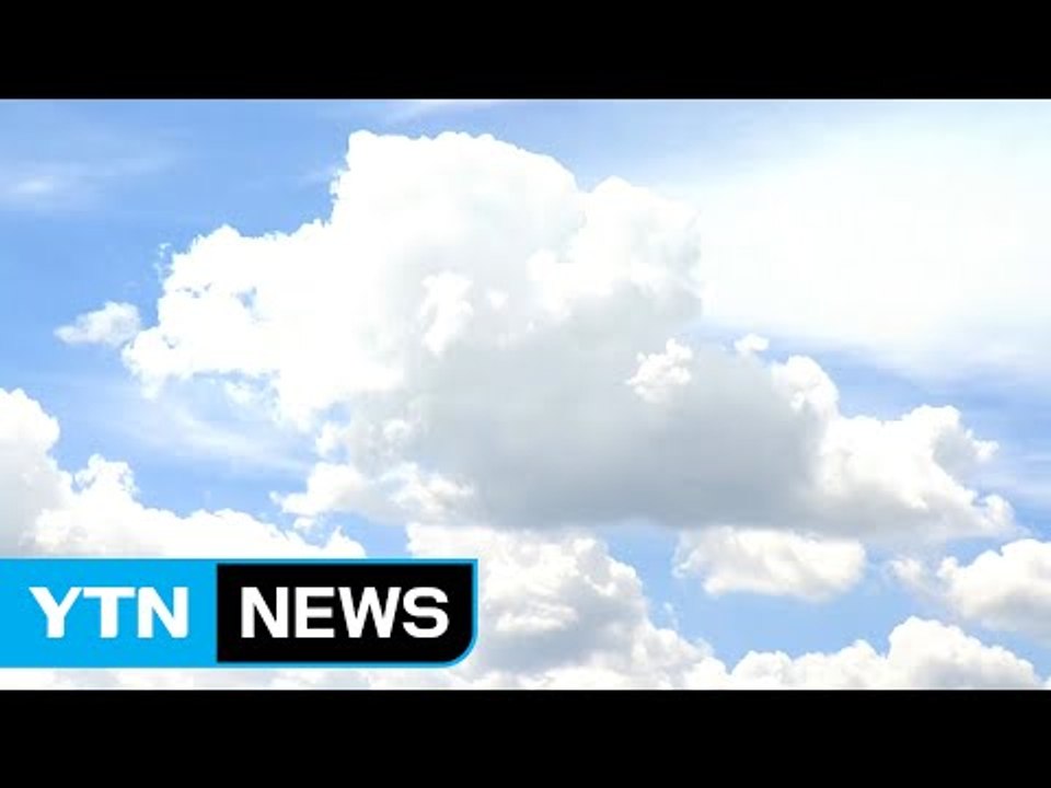 [날씨] 가을 정취 물씬...동해안 강풍·너울 주의 / YTN (Yes! Top News)