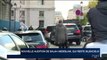 France - Terrorisme : nouvelle audition de Salah Abdeslam