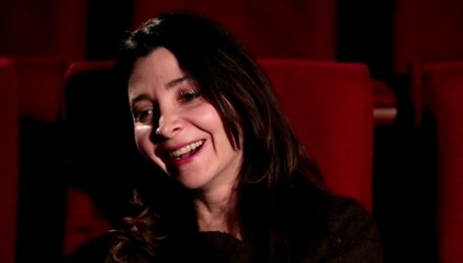 Danielle Arbid : Je fais un travail sur moi même pour ne pas m'embourgeoiser