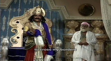 Mahabharat (B R Chopra) Episode 11
