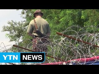 EU 지도자들 "EU 군대 창설해야"...실현 가능 희박 / YTN (Yes! Top News)