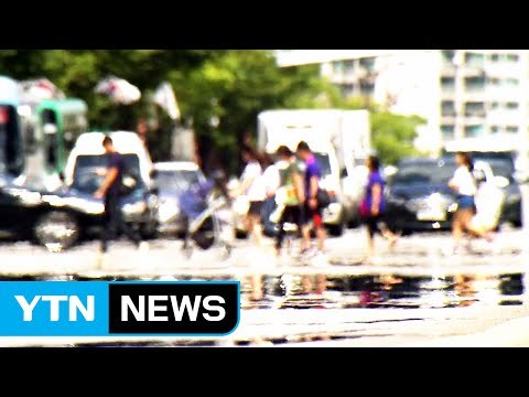 전문·평생 예보관 도입...정확도 95% 목표? / YTN (Yes! Top News)