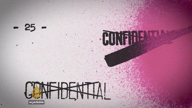 Confidential: Surveilling Black Lives Matter - Fault Lines