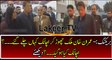 Breaking: Chairman PTI Imran Khan Left Pakistan