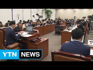 여야 의원들 "정부 초동대응 미숙, 감염사태 키웠다" 질타 / YTN (Yes! Top News)