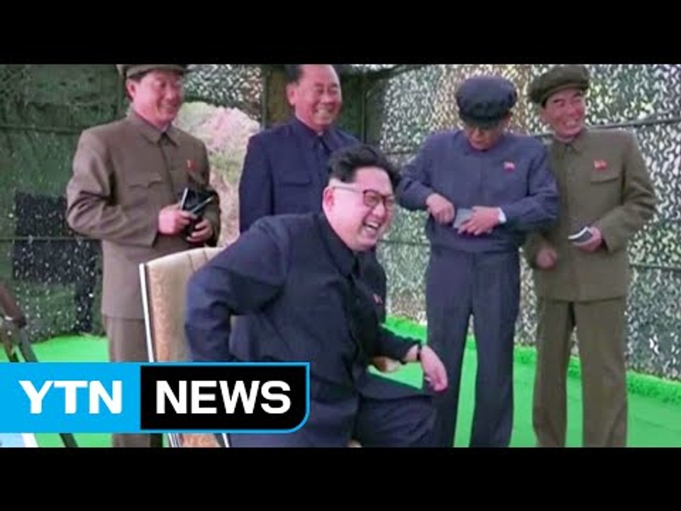 북 "핵무기 인정·추가개발 포기 조건 대화 가능" / YTN (Yes! Top News)