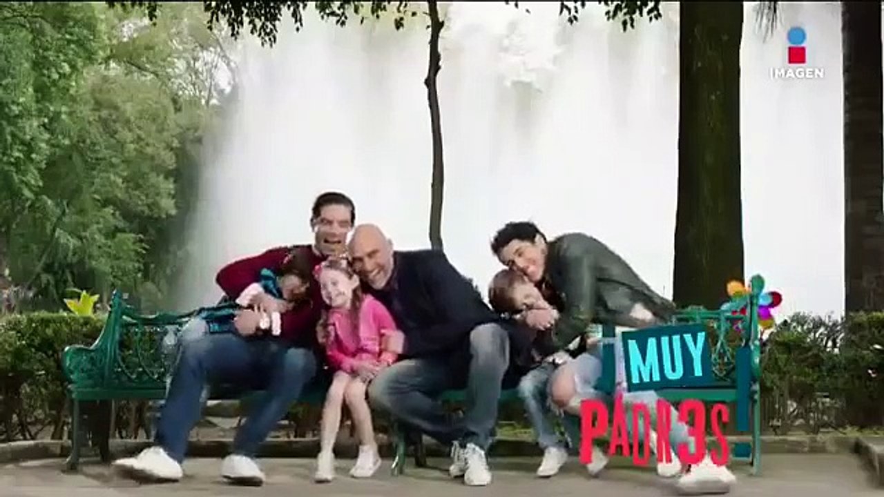 Muy Padres Capitulo 39