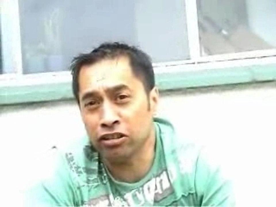 How a fustrated mlmer