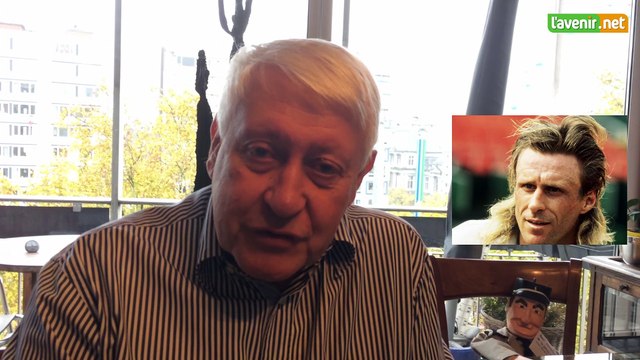 André Stein - Le meilleur joueur de tous les temps et Vous êtes plutot