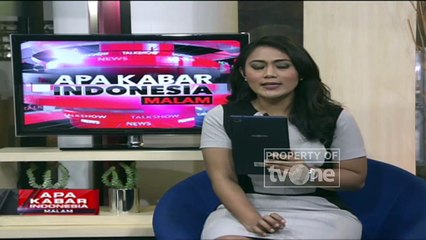 "Persekusi Pasangan Kekasih" [Part 1] - Apa Kabar Indonesia Malam tvOne